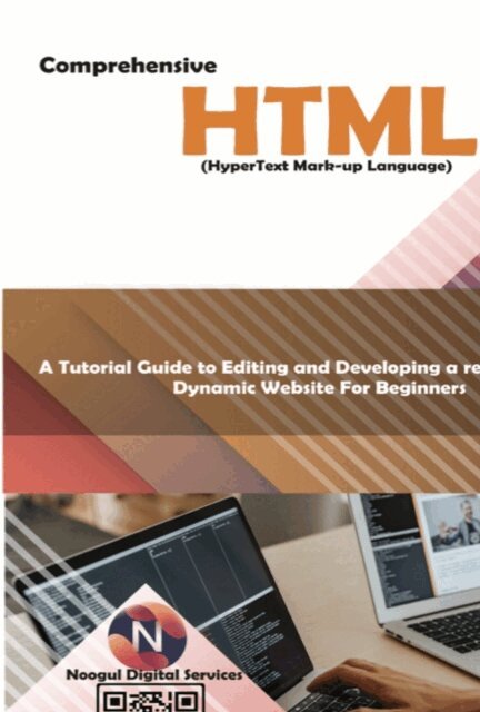 Comprehensive Hypertext Markup Language (HTML).