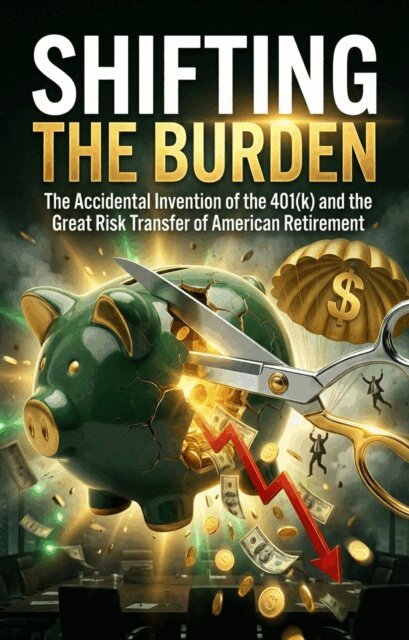 Charles Montgomery - Shifting the Burden, E-bok