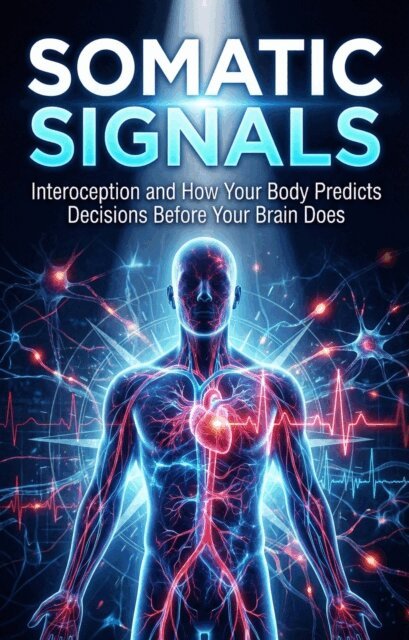 Christopher Hale - Somatic Signals, E-bok