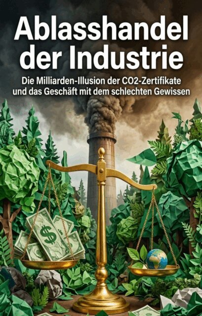 Christian Brenner - Ablasshandel der Industrie, E-bok