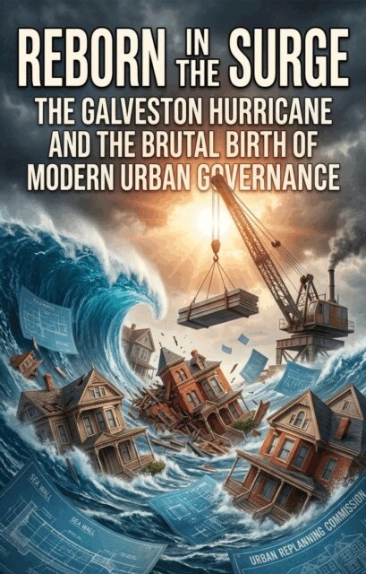 Clara Whitmore - Reborn in the Surge, E-bok