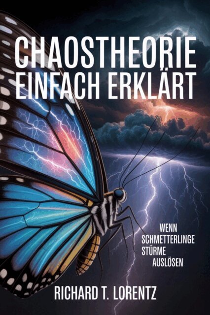 Chaostheorie einfach erklärt