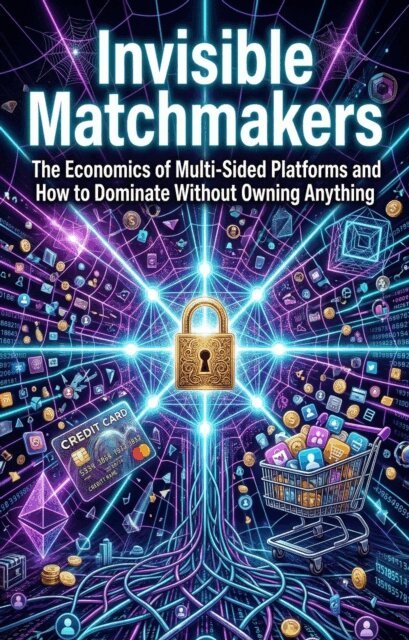 William Croft - Invisible Matchmakers, E-bok