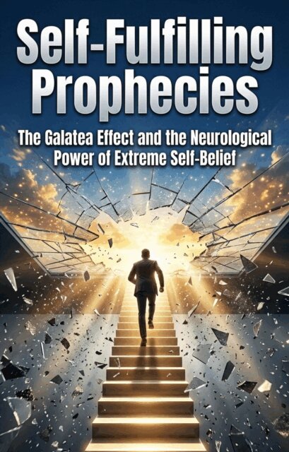Julian Brooks - Self-Fulfilling Prophecies, E-bok