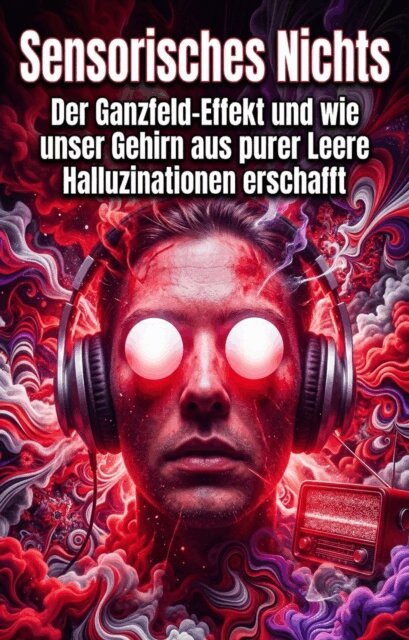 Sensorisches Nichts
