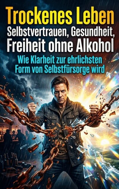 Lena Fischer - Trockenes Leben: Selbstvertrauen, Gesundheit, Freiheit ohne Alkohol, E-bok