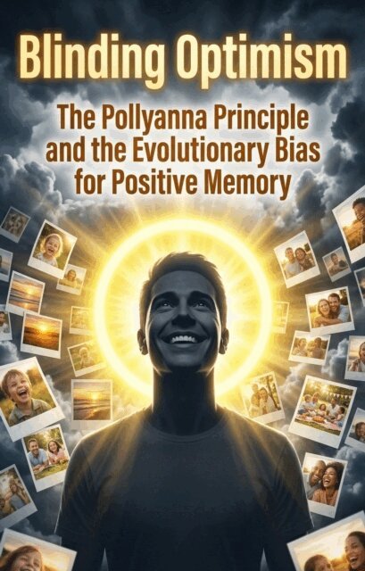 David Liang - Blinding Optimism, E-bok
