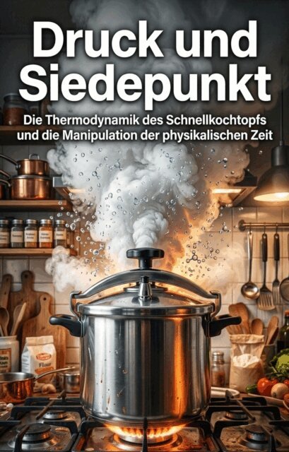 Jens Moller - Druck und Siedepunkt, E-bok