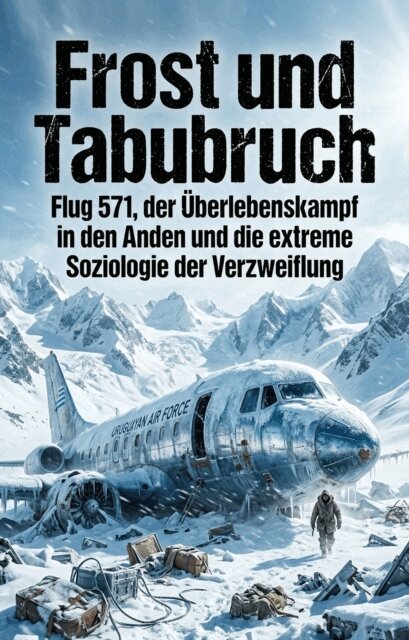 Robert Klein - Frost und Tabubruch, E-bok