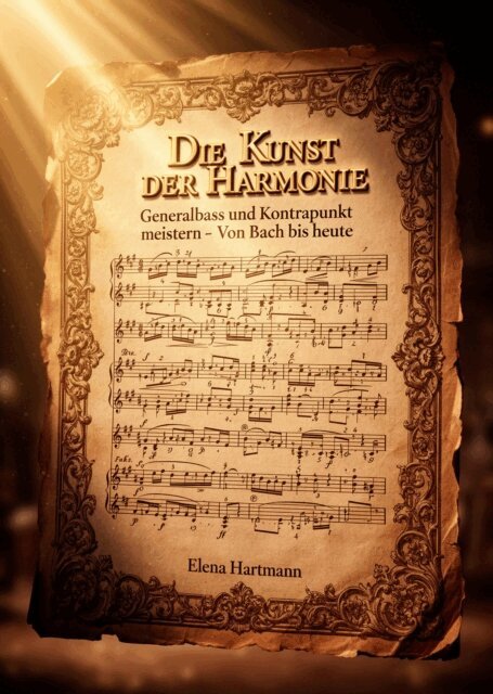 Elena Hartmann - Die Kunst der Harmonie, E-bok