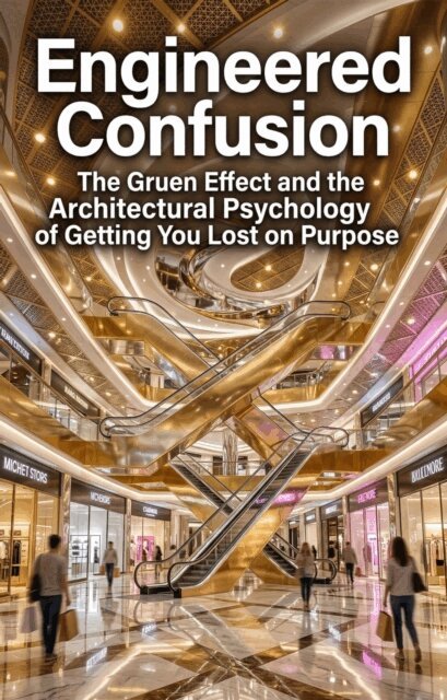 Robert A. Baker - Engineered Confusion, E-bok