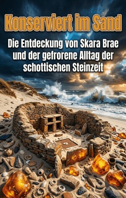 Robert Freitag - Konserviert im Sand, E-bok