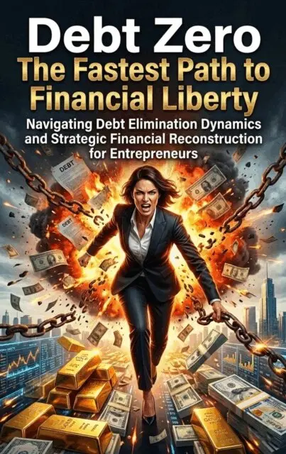 Noah Barrett - Debt Zero: The Fastest Path to Financial Liberty, E-bok. Tillgänglighet: Lägg i varukorg