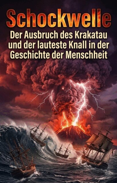 Alexander Hofmann - Schockwelle, E-bok