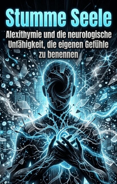 Jorg Kaiser - Stumme Seele, E-bok