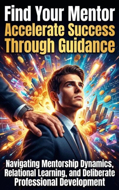 Lena Voss - Find Your Mentor: Accelerate Success Through Guidance, E-bok