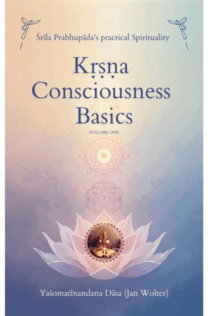 Yasomatinandana Dasa, Jan Wolter - Practical Spirituality, E-bok
