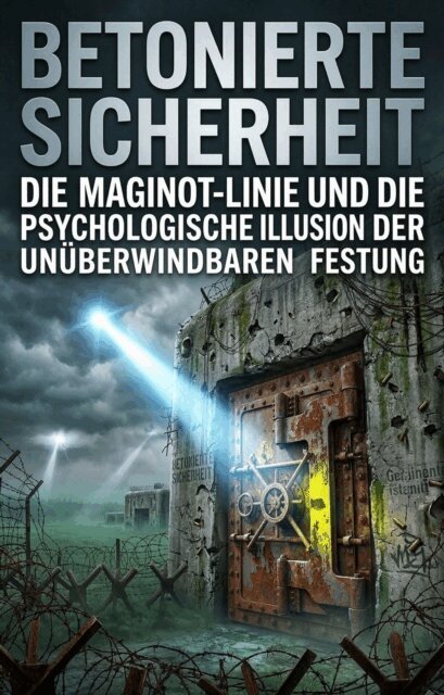 Florian Winkler - Betonierte Sicherheit, E-bok