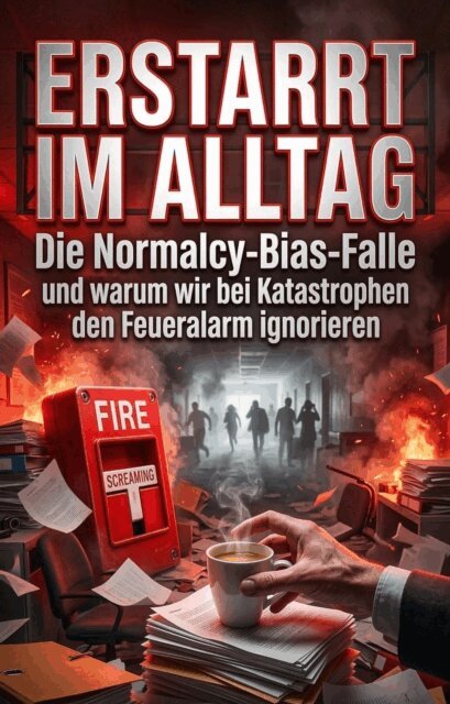 Robert Neumann - Erstarrt im Alltag, E-bok