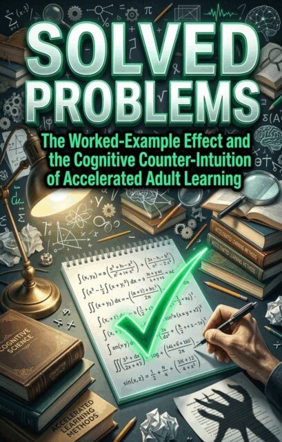 Colin Fletcher - Solved Problems, E-bok