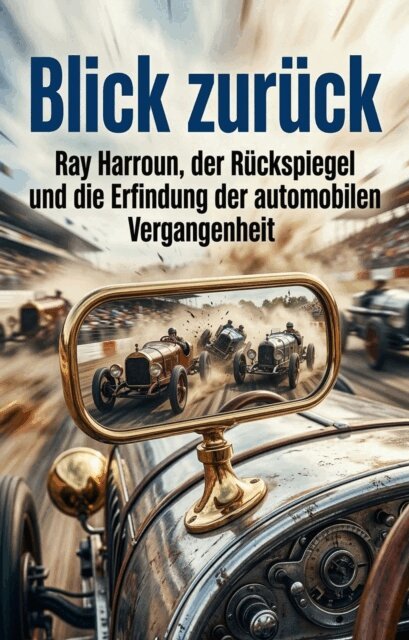 Sebastian Brandt - Blick zurück, E-bok