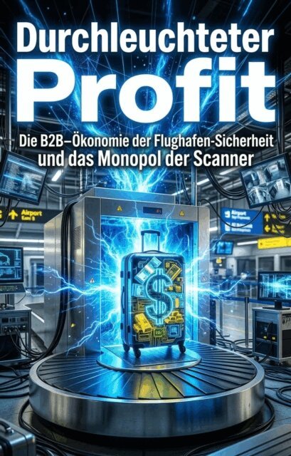 Thomas Wenzel - Durchleuchteter Profit, E-bok