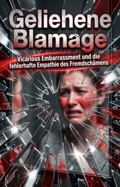 Clara Beck - Geliehene Blamage, E-bok