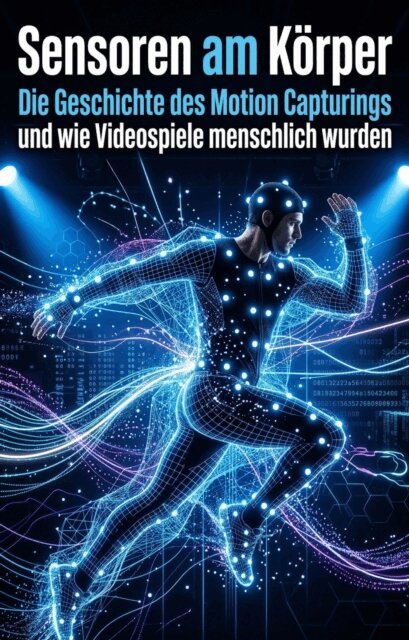 Felix Vogel - Sensoren am Korper, E-bok