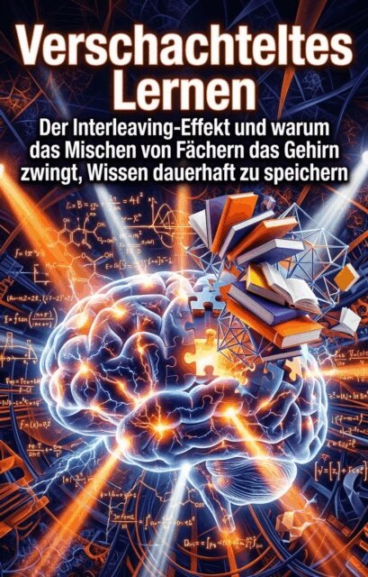 Thomas Langhoff - Verschachteltes Lernen, E-bok