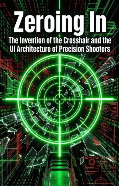 Thomas Lin - Zeroing In, E-bok