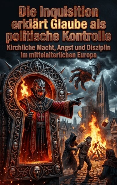 Anna Keller - Die Reformation: Luthers 95 Thesen die Europa erschutterten, E-bok