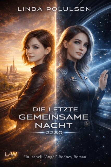 Linda Poulsen - Die letzte gemeinsame Nacht, E-bok. Tillgänglighet: Lägg i varukorg