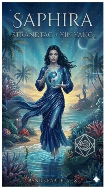 Saphira Band 3