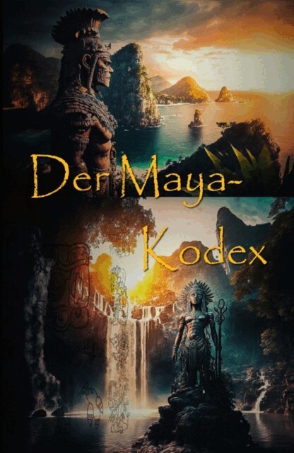 Geri G - Der Maya-Kodex, E-bok. Tillgänglighet: Lägg i varukorg