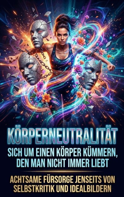 Lena Fischer - Korperneutralitat: Sich um einen Korper kummern, den man nicht immer liebt, E-bok