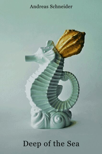 Andreas Schneider - Deep of the Sea, E-bok