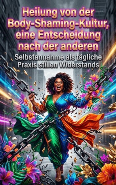 Clara Meier - Heilung von der Body-Shaming-Kultur, eine Entscheidung nach der anderen, E-bok