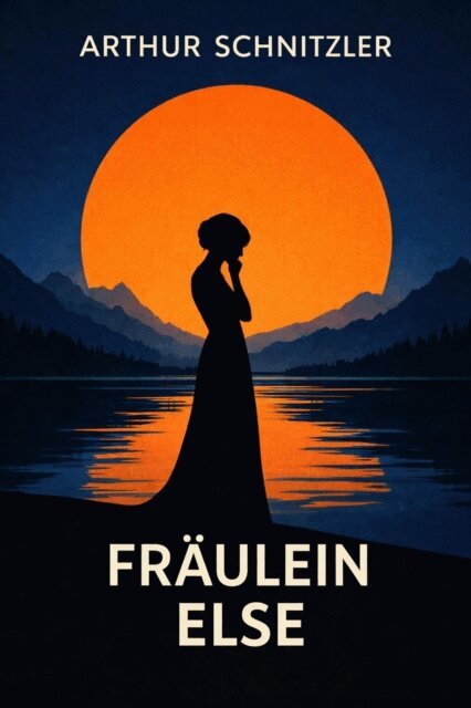 Arthur Schnitzler - Fräulein Else, E-bok