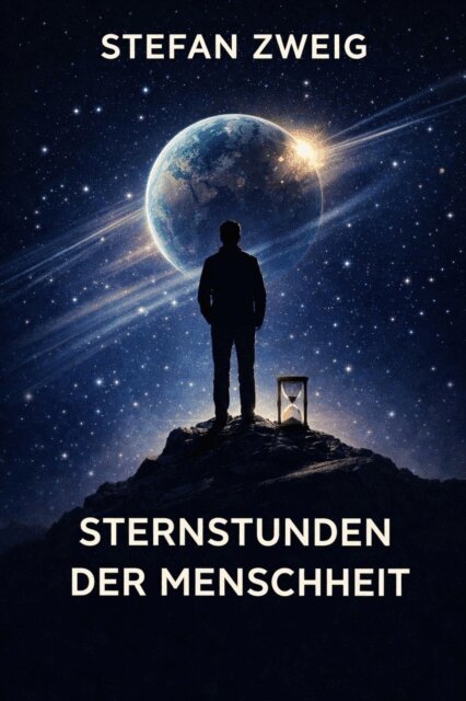Stefan Zweig - Sternstunden der Menschheit, E-bok