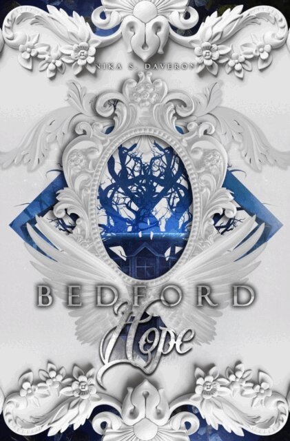 Nika S. Daveron - Bedford Hope, E-bok