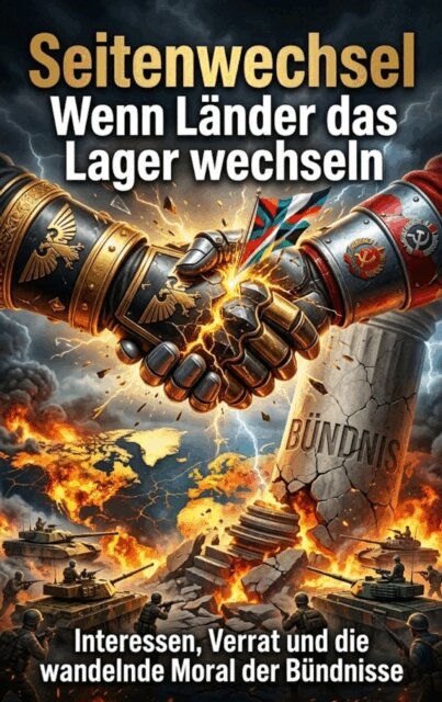 Lena Fischer - Seitenwechsel: Wenn Lander das Lager wechseln, E-bok
