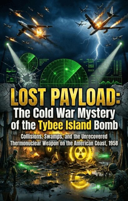 Bill Robinson - Lost Payload: The Cold War Mystery of the Tybee Island Bomb, E-bok