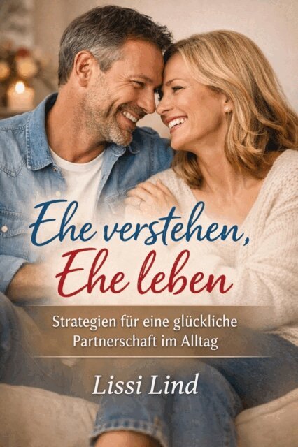 Lissi Lind - Ehe verstehen, Ehe leben, E-bok. Tillgänglighet: Lägg i varukorg