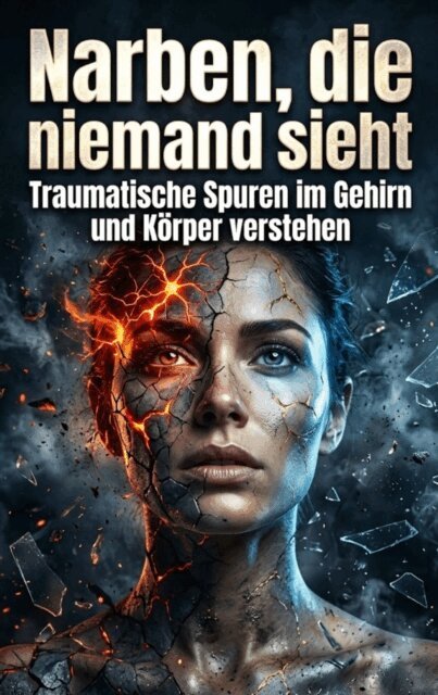 Max Winter - Narben, die niemand sieht, E-bok