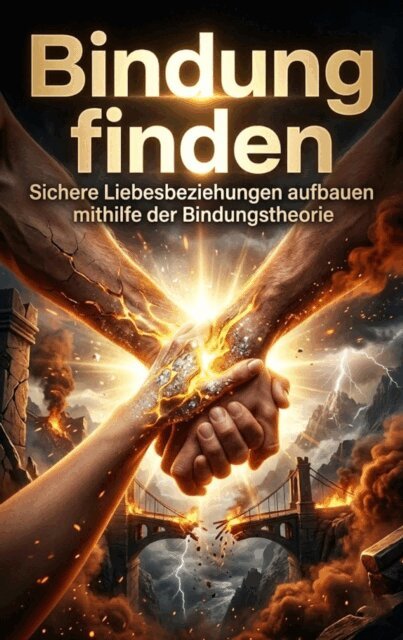 Anna Keller - Bindung finden, E-bok