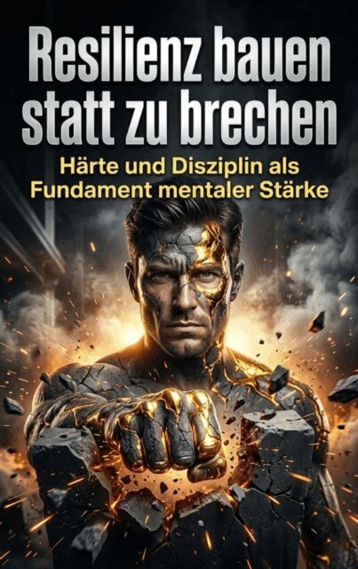 Ulrich Wagner - Resilienz bauen statt zu brechen, E-bok