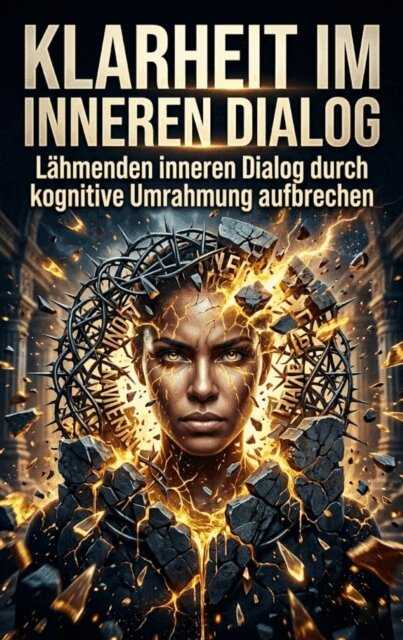 Ulrich Wagner - Klarheit im inneren Dialog, E-bok