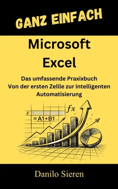 Danilo Sieren - Microsoft Excel, E-bok. Tillgänglighet: Lägg i varukorg