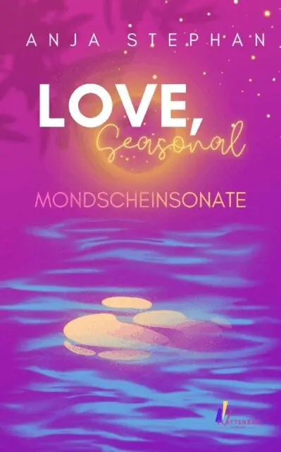 Anja Stephan - LOVE, Seasonal, E-bok. Tillgänglighet: Lägg i varukorg