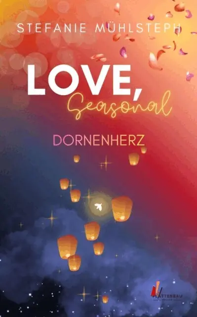 Stefanie Muhlsteph - LOVE, Seasonal, E-bok. Tillgänglighet: Lägg i varukorg